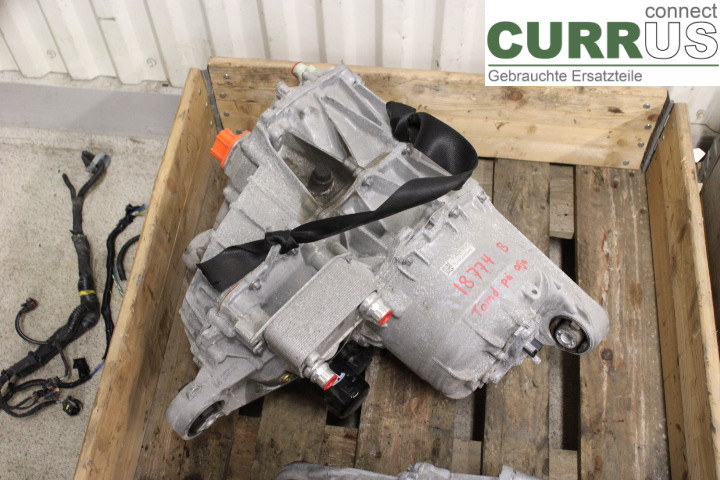 TESLA MODEL 3  17- Engine 112099000B 3D3