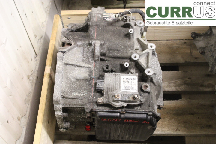 VOLVO XC60  09-13 Gearbox (Automatic) 36050591 2.4D/D5244T14