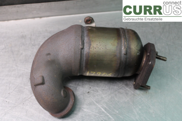 ALFA GT Catalyst 5518592015 1.9JTD/937A5000