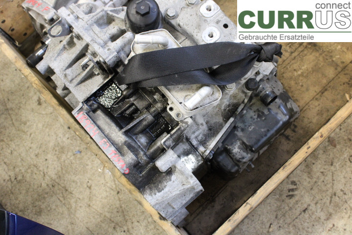 AUDI A3/S3 8V  13-20 Gearbox (Automatic) 0D9300013A 2.0TDi/CUNA