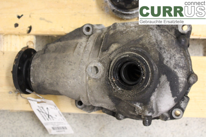BMW 5 E60/61 Sed/Tou 02-10 Différentiel 31507528417 3.0Xd/M57TU2D30