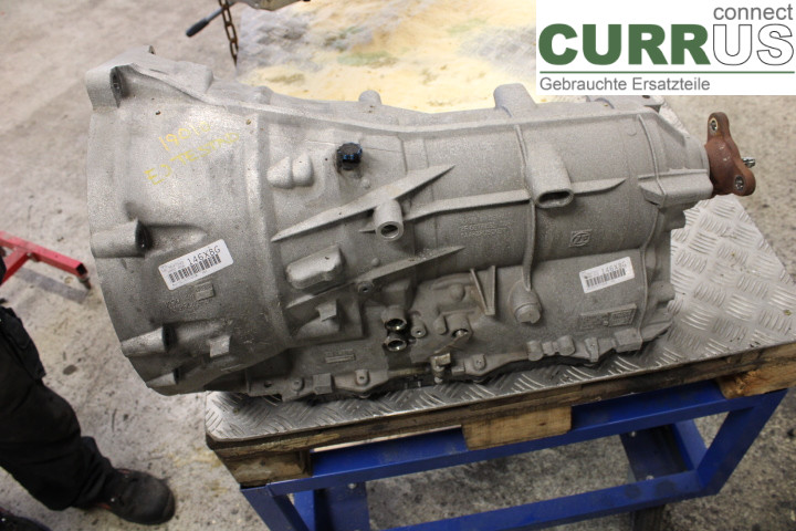 BMW 3 F30/F31/F80    12-19 Gearbox (Automatic) 24008623595 2.0D/N47D20C