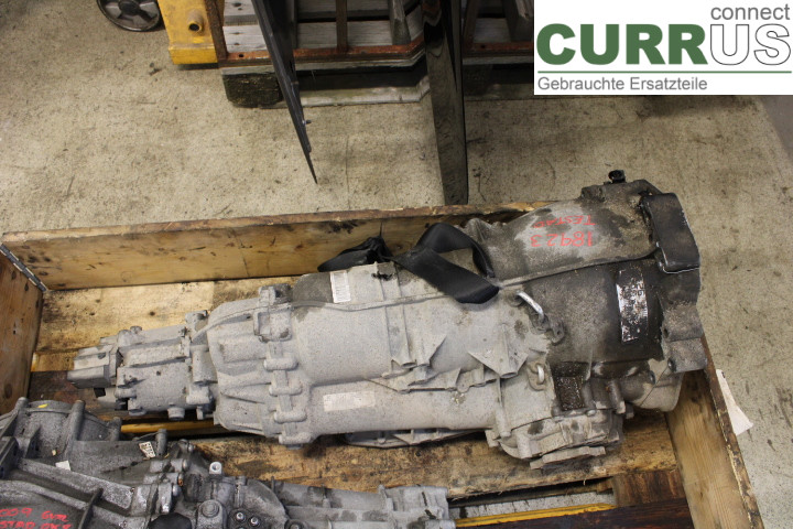AUDI A6/S6     05-11 Gearkasse Automatisk 09L300041C 3.2i/AUK