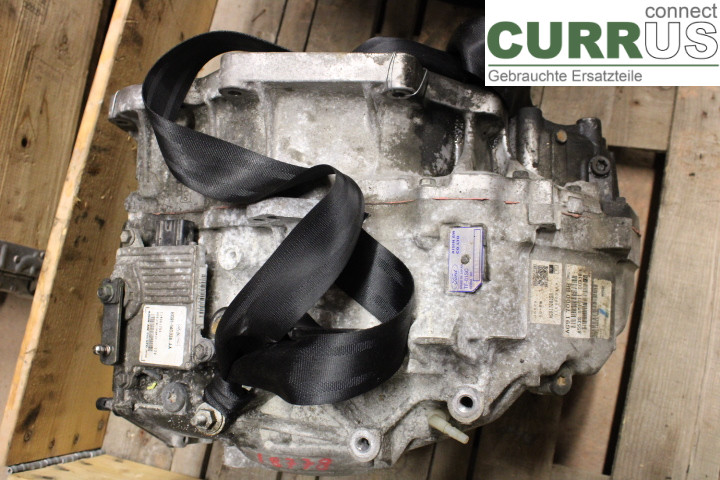FORD MONDEO     07-15 Automatikgetriebe 1901644 2.2TDCi/KNBA