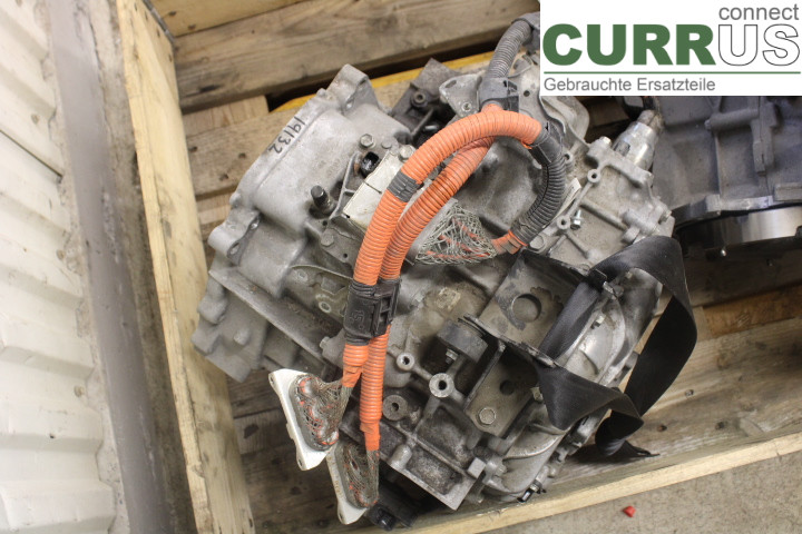 TOYOTA AURIS      13-19 Gearbox (Automatic) 3090047084 1.8i/2ZRFXE