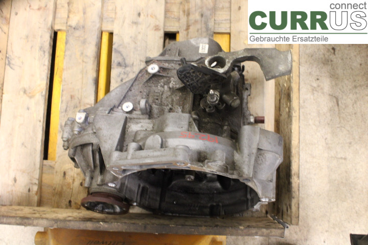 VW GOLF / E-GOLF VII 13-20 Gearbox (6-speed) 0AJ300042GX 1.4TSi/CPVB