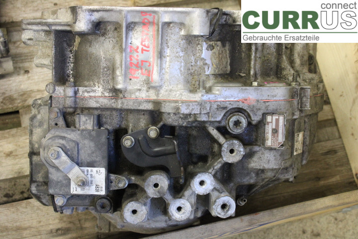OPEL INSIGNIA  09-16 Gearbox (Automatic) 95519788 2.0CDTi/B20DTH