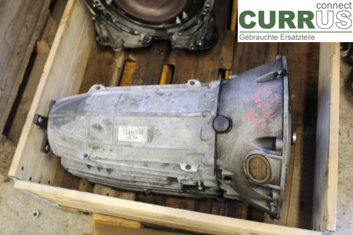 MB C (204)   07-15 Automatikgetriebe A2112704202 3.0CDi/OM642960