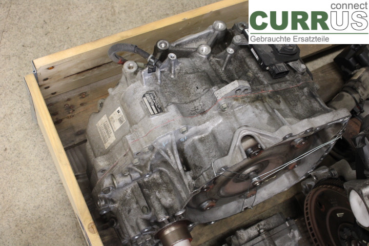 VOLVO V70 14-16 Gearbox (Automatic) 36050946 2.4D/D5244T12