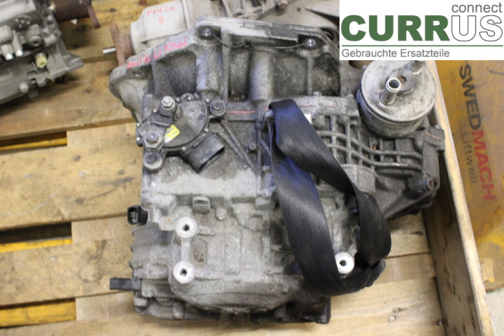 MINI COUNTRYMAN R60 11-16 Gearbox (Automatic) 24009812918 2.0D/N47C20A