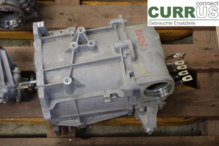 RENAULT ZOE/E-TECH 13-> Motor  5AQ-80