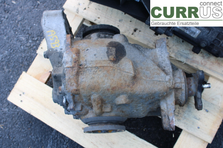 BMW 1 E87/81 5D/3D 03-11 Differentiel  2.0D/N47D20C