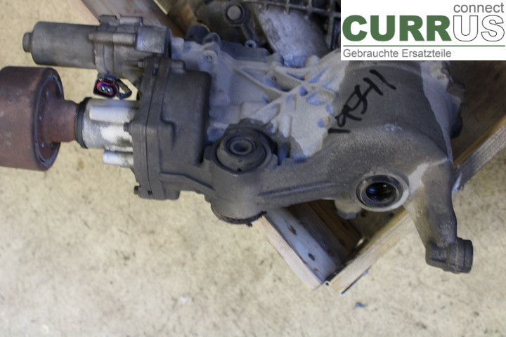 VOLVO XC70  14-16 Differential 36012670 2.4D/D5244T12
