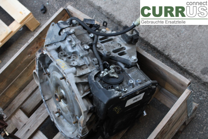 RENAULT LAGUNA III 08-10 Automatikgetriebe 8200584877 2.0DCi/M9R805