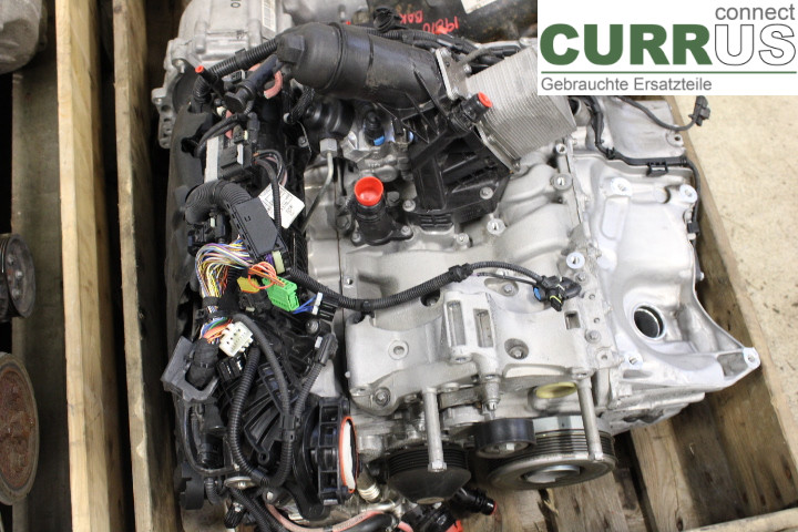 BMW 3 F30/F31/F80 12-19 Engine 11002448617 2.0D/B47D20A