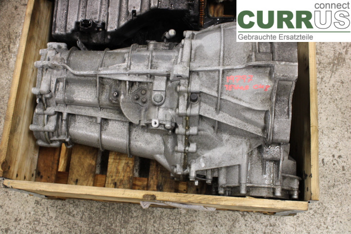 AUDI A6/S6 4G   11-18 6-Gang-Getriebe 0B1300028JX 2.0TDi/CGLC