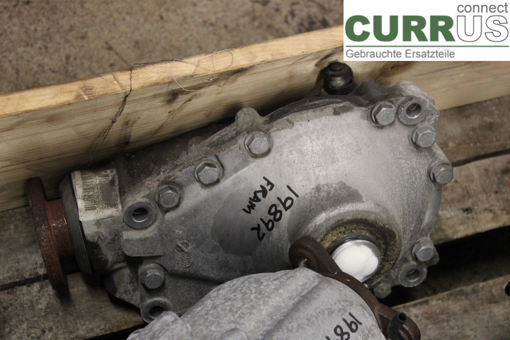 BMW 3 F30/F31/F80    12-19 Differential 31507591995 2.0D/N47D20C