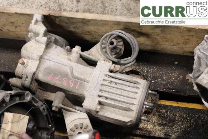 MITSUBISHI OUTLANDER 07-12 Differential 3570A007 2.2Di/4HN