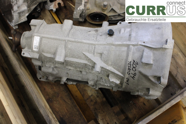 BMW 3 F30/F31/F80    12-19 Skrzynia biegów automatyczna 24009487556 2.0D/N47D20C