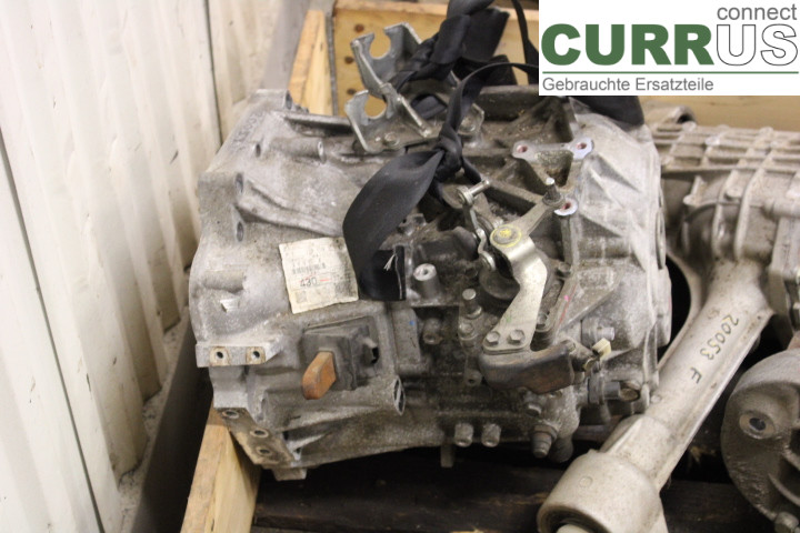 TOYOTA AVENSIS   09-15 Skrzynia 6-biegowa 3030020A30 2.0D/1ADFTV