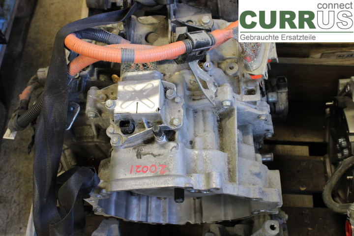 TOYOTA AURIS      13-19 Gearbox (Automatic) 3090047084 1.8i/2ZRFXE