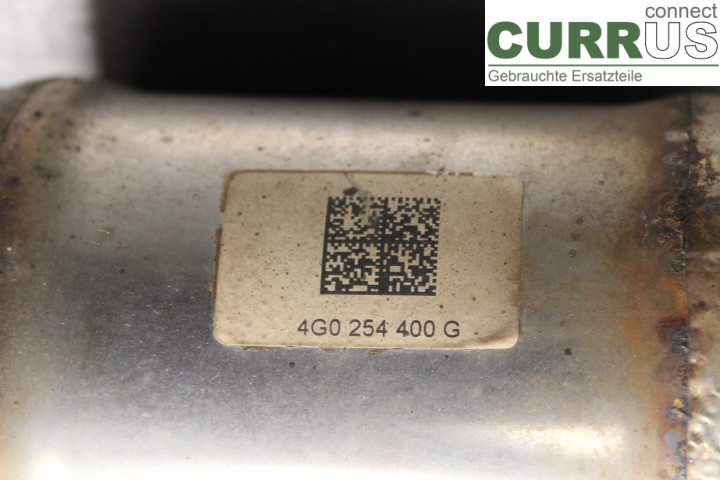 AUDI A6/S6 4G   11-18 Catalyst 4G0254400GX 2.0TDi/CNHA