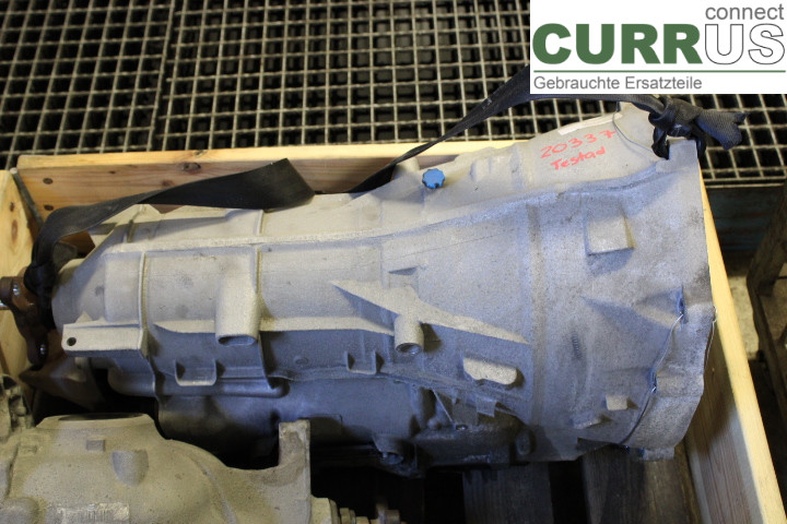 BMW F10/F11/F18  09-17 Skrzynia biegów automatyczna 24007640069 2.0D/N47D20C