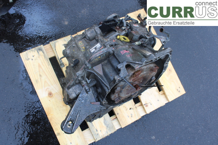 VOLVO S70/V70/XC 97-00 Gearbox (Automatic) 2,5T/B5254T