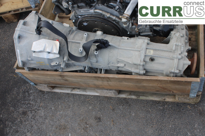 VW AMAROK  10-22 Gearbox (Automatic) 0DR300036B004 3.0TDi/DDXC