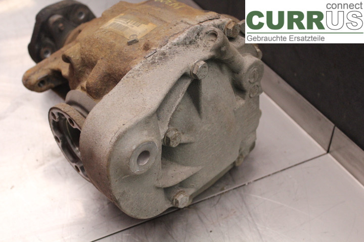 BMW 1 E87/81 5D/3D 03-11 Differential  2,0D/N47-D20A