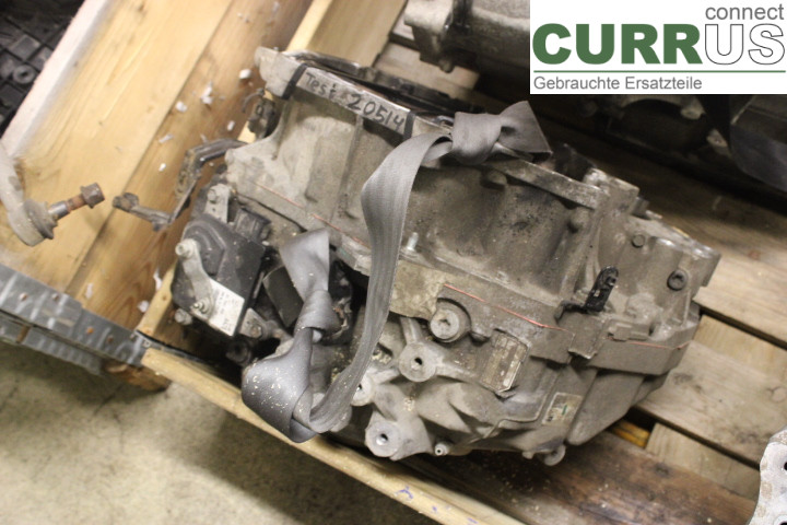 OPEL INSIGNIA  09-16 Gearbox (Automatic) 95515459 2.0CDTi/A20DTR
