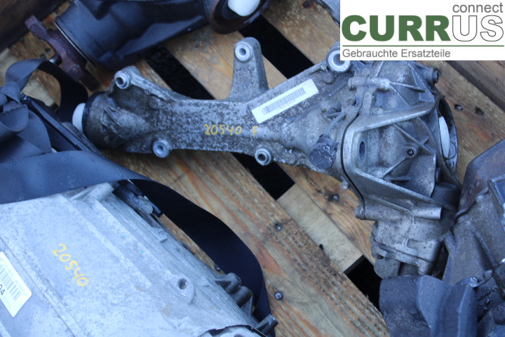 MB VITO/V-KLASS (W447)  14- Differential A4473300102 2.1CDi/OM651950