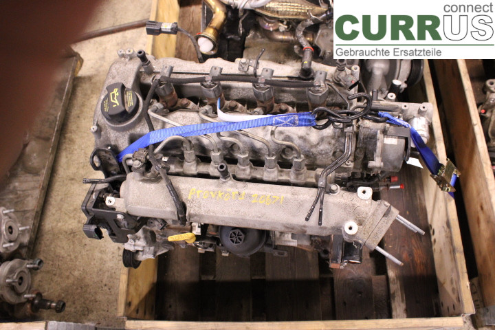 HYUNDAI i30   07-12 Engine  1.6CRDi/D4FB