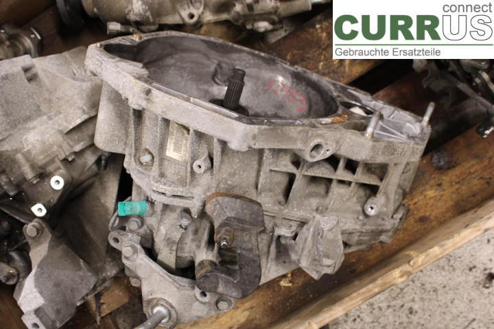 DACIA DUSTER  10-17 Skrzynia 6-biegowa 320103603R 1.5DCi/K9K658