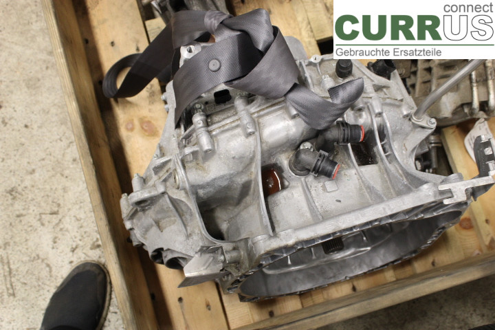MB A-KLASS (W177) 18- Gearbox (Automatic) 1.4/OM282914