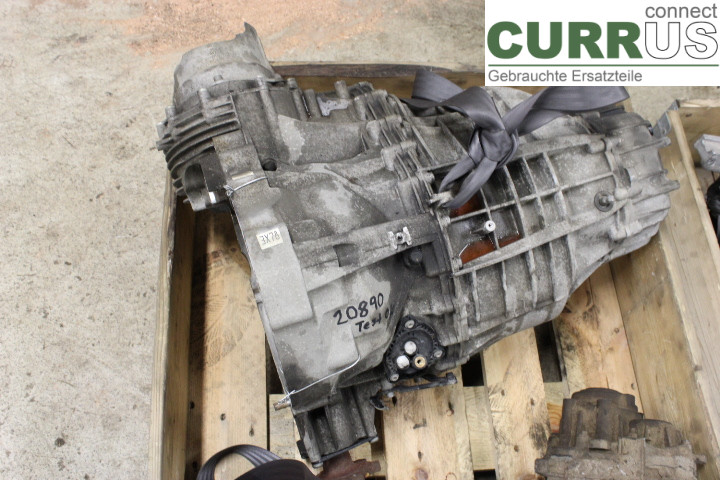 AUDI A6/S6 4G   11-18 Gearkasse Automatisk 0AW300048EX 2.0TDI/CGLC