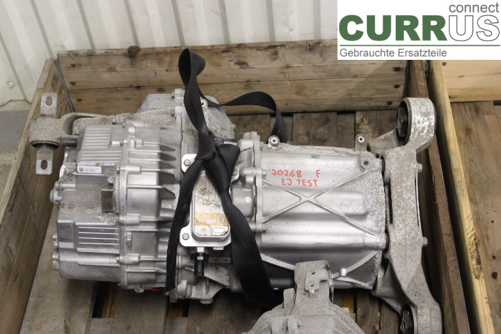 TESLA MODEL S 13- Engine L1S