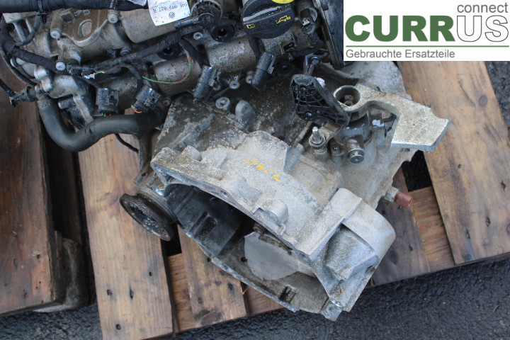 AUDI A3/S3 8V  13-20 Gearkasse 6 gear 0AJ300042G 1.4TFSi/CXSA