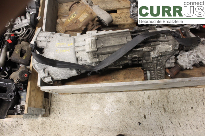 BMW 3 E92/93 Cou/CAB 05-14 Gearbox (6-speed) 23007565196 2.5i/N52B25A