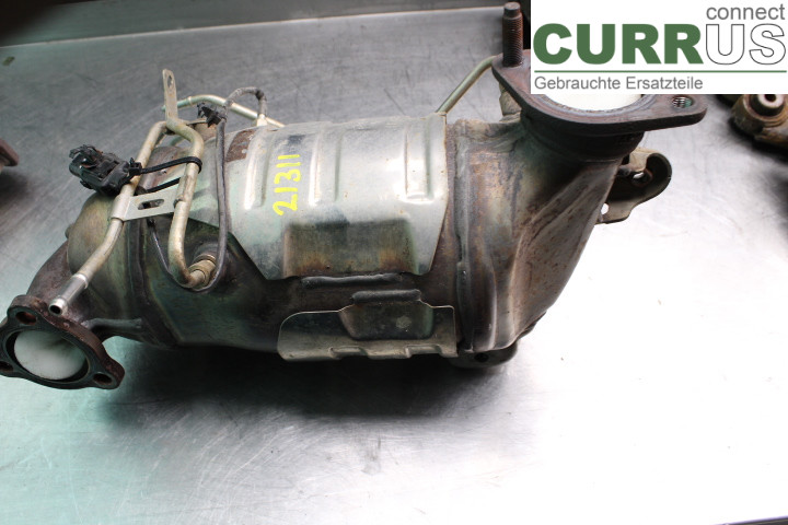 HYUNDAI SANTA FE 13-18 Particle Filter 2.2CRDi/D4HB