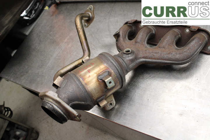 TOYOTA C-HR 16-23 Catalyseur 171410T120 1.8/2ZR-FXE