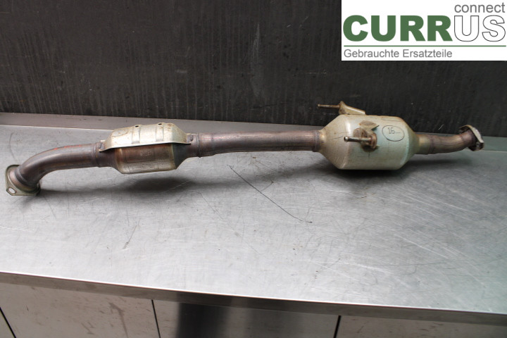 TOYOTA C-HR 16-23 Catalyseur 174100TA90 1.8/2ZR-FXE