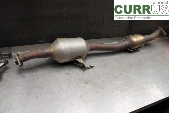 TOYOTA C-HR 16-23 Catalyseur 174100TA90 1.8/2ZR-FXE