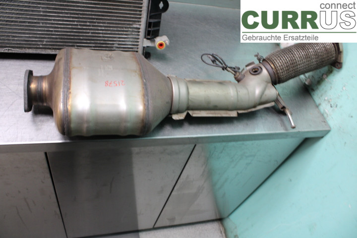 VOLVO V90  17- Catalyseur 36012729 2.0D/D4204T14