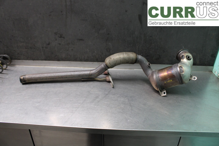 SEAT LEON   13-20 Catalyst 5Q0254502X 1.4TSi/CHPA