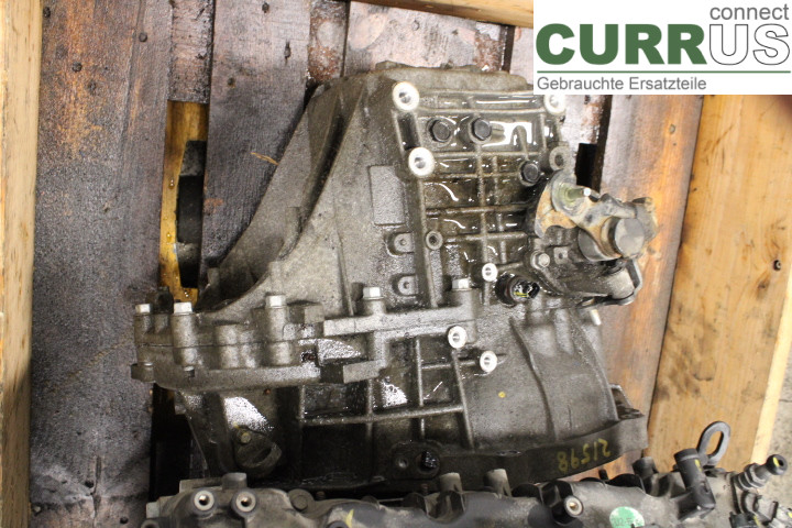 HYUNDAI i30   13-16 Gearbox (6-speed) 4300032906 1.6/D4FB
