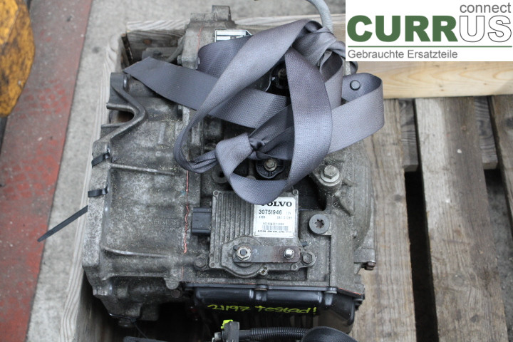 VOLVO V70      08-13 Automatikgetriebe 36050325 2.4/D5244T5
