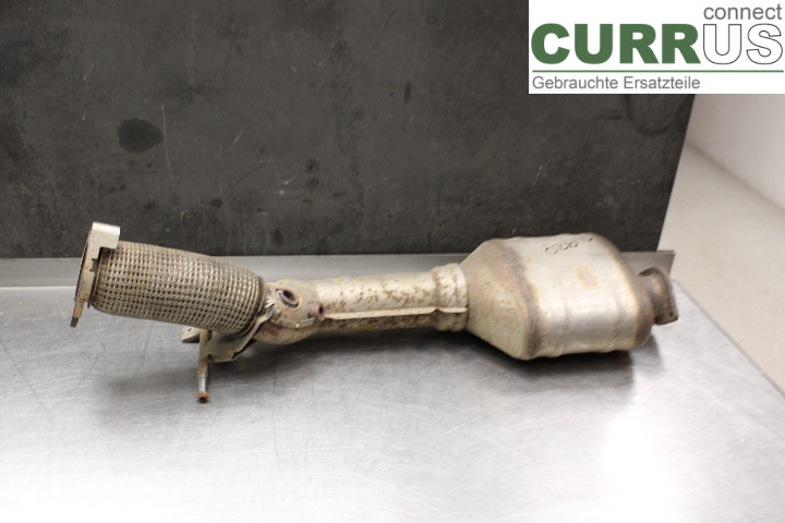 VOLVO V90  17- Catalyst 36012729 2.0/D4204T14