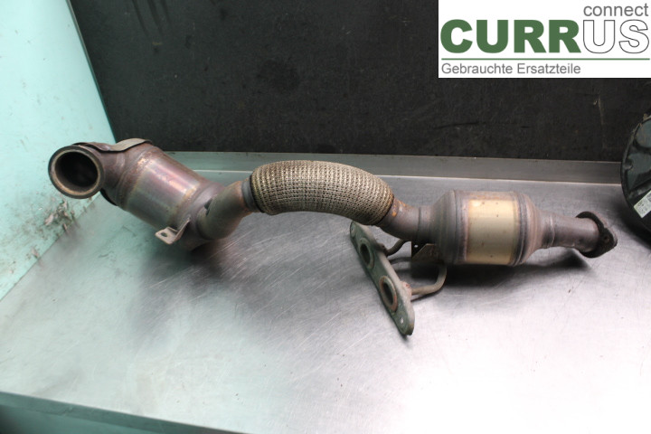 SEAT LEON   13-20 Catalyst 5Q0254502FX 1.4TSi/CPWA