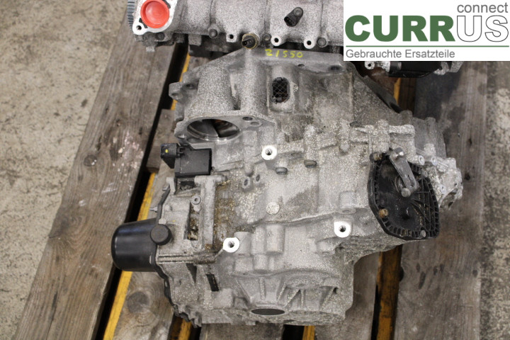 SEAT LEON   13-20 Gearbox (Automatic) 0CW300050H 1.5TGi/DHFA